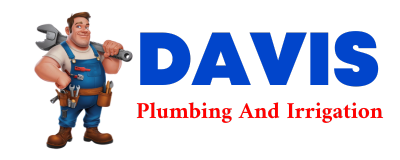 Trusted plumber in WALLS